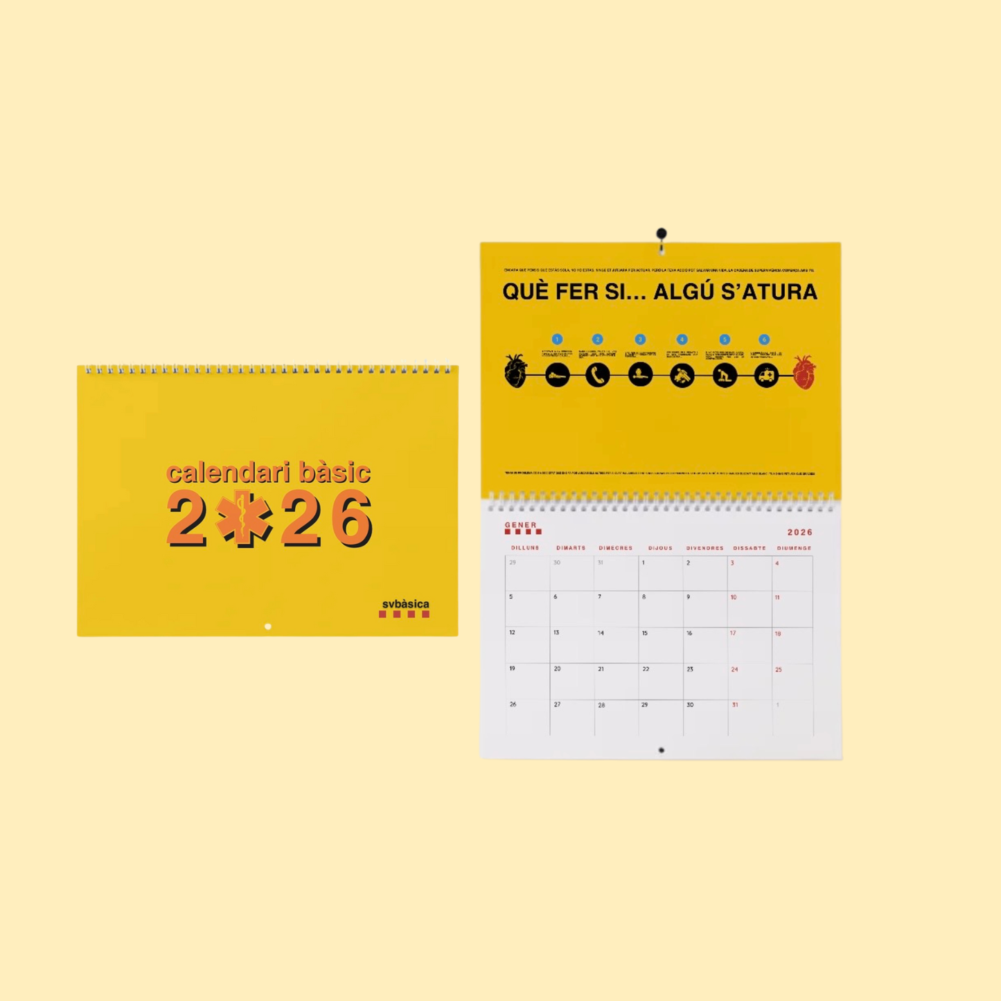 CALENDARIO BÁSICO 2024