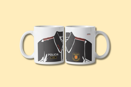 TAZA POLO MOSSO