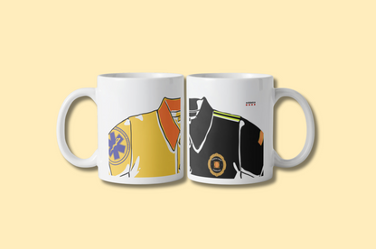 TAZA POLO EMERGENCIAS