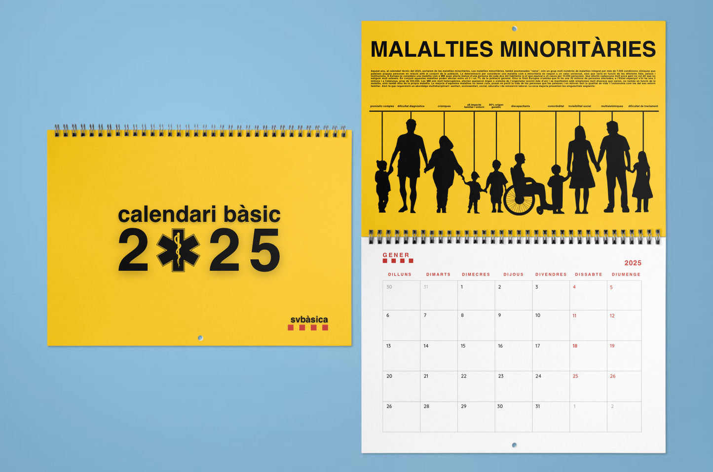 CALENDARIO BÁSICO 2024