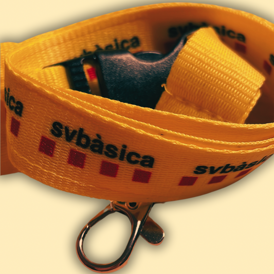 LANYARD svbàsica